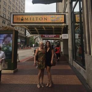 Meet your Posher, Sara